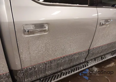 2017 Ford F-150 Xlt из США, поврежденный, VIN 1FTEW1EF5HFB88613